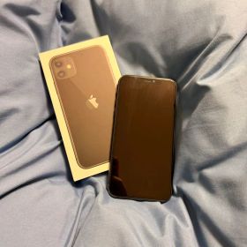 iPhone11本体