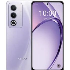 OPPO A3 5G A402OP パープル ワイモバイル版 SIMフリー【ワイモバイル以外でも利用可能(APN設定が必要です)】