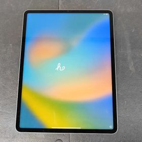 iPad Pro 12.9 第6世代 256GB WiFi A2436
