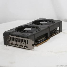ソフマップ 〔中古品〕 Dual Radeon RX 7800 XT OC Edition DUAL-RX7800XT-O16G【344】