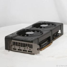 ソフマップ 〔中古品〕 Dual Radeon RX 7800 XT OC Edition DUAL-RX7800XT-O16G【262】