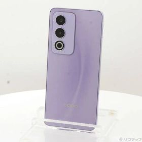 ソフマップ 〔中古品〕 OPPO A3 5G 128GB パープル CPH2639PL SIMフリー【349】