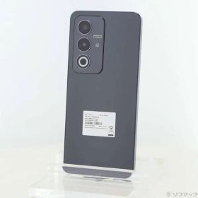 ソフマップ 〔中古品〕 OPPO A3 5G 128GB ブラック OPSAL2 Y!mobile SIMフリー【276】