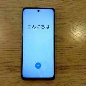 OPPO スマートフォン A3 5G モデル A4020P ブラック