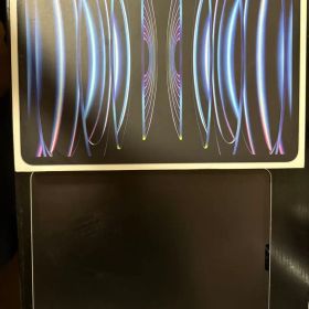 iPad Pro 12.9（第6世代）Wi-Fi + Cellular
