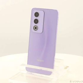 ソフマップ 〔中古品〕 OPPO A3 5G 128GB パープル OPSAL1 Y!mobile SIMフリー 〔ネットワーク利用制限▲〕【262】