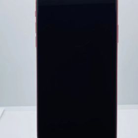 【ジャンク品】au(SIMロック解除) iPhone11 64GB レッド