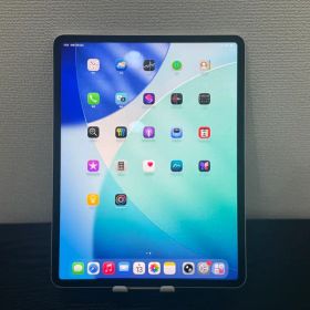 ◆Apple iPad Pro 12.9インチ 第6世代 Wi-Fi128GB◆