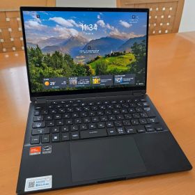ASUS ROG flow x13 (2023 Win11 pro)
