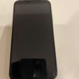 Apple iPhone 11 ホワイト