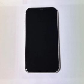 【docomo版】Apple iPhone 11 ホワイト 美品