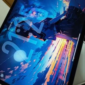 Apple iPad Pro 12.9インチ スペースグレー