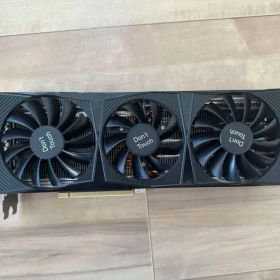 GeForce RTX 3090 搭載グラボ 中古 135,150円 | ネット最安値の価格