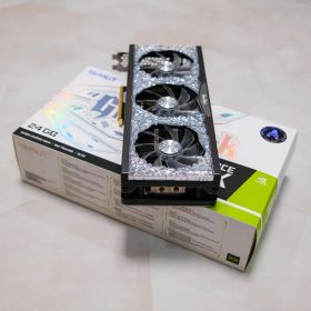 GeForce RTX 3090 搭載グラボ 中古 135,150円 | ネット最安値の価格