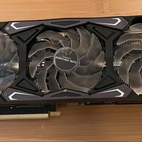 玄人志向 GeForce RTX 3090 24GB