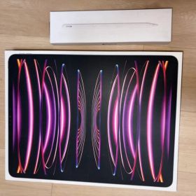 iPad Pro 12.9インチ Wi-Fi 128GB 2022年モデル