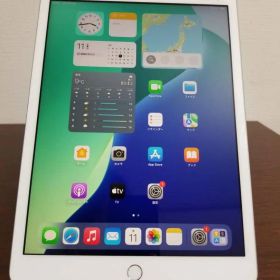 123 美品 iPad 第7世代 10.2 A10 ◆32GB◆バッテリー85％