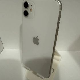 Apple iPhone11 64GB ホワイト 本体