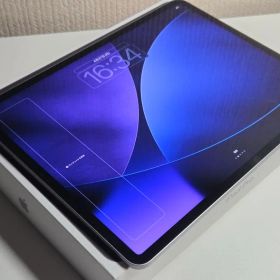 Apple iPad Pro 12.9インチ 第6世代 1TB M2 グレー