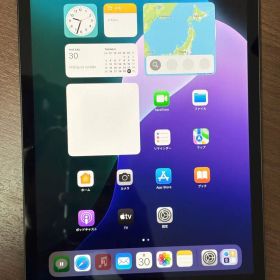 Apple iPad 10.2インチ 第7世代 32GB SIMフリー