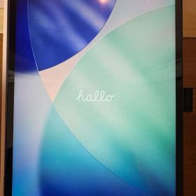 iPad Pro Wi-Fi + Cellular 12.9第5世代1TB