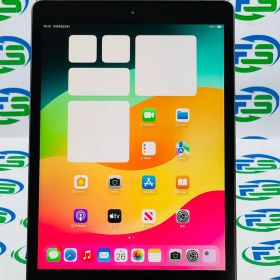iPad 第7世代 Wi-Fi+ Cellular 32GB スペースグレイ MW6A2J/A A2198 Bランク