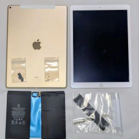 【液晶割れなし/128GB】iPad Pro 12.9 第1世代 ジャンク◆93