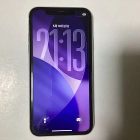 【再々値下げしました！】iPhone11 本体 美品