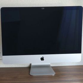 Apple iMac Retina 4K 21.5インチ (2017)