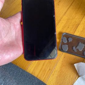 iPhone11 64GB SIMロックなし