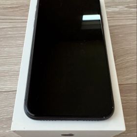 Apple iPhone11 ブラック 64G
