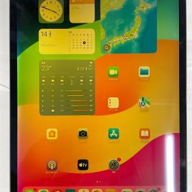 【訳あり品】iPad Pro 12.9インチ (第3世代) Softbank 利用制限△ 64GB スペースグレイ【保証なし】