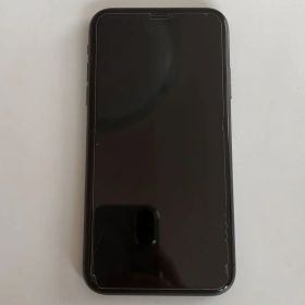 Apple iPhone 11 ブラック 箱付き