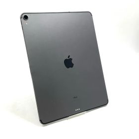 【最速発送】Apple iPad iPad Pro 12.9インチ 第3世代 Wi-Fi+Cellular 256GB Space Gray softbank 白ロム【難有】