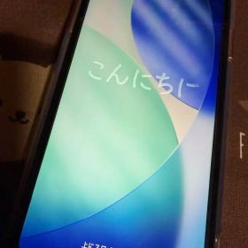 Apple iPhone 11 (レッド) 本体