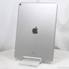 ソフマップ 〔中古品〕 iPad Pro 12.9インチ 第2世代 512GB スペースグレイ MPKY2J／A Wi-Fi【352】