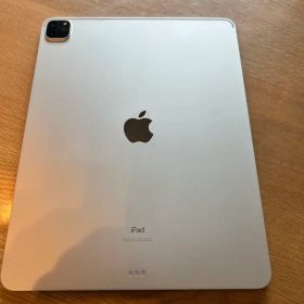 【難あり】Apple iPad Pro 12.9 第4世代インチ 256GB