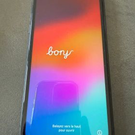 iPhone11 64GB