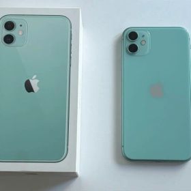 iPhone 11 グリーン 中古 15,555円 | ネット最安値の価格比較 プライス