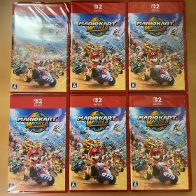 マリオカート ワールド Switch2 新品 7,777円 中古 7,000円 | ネット最