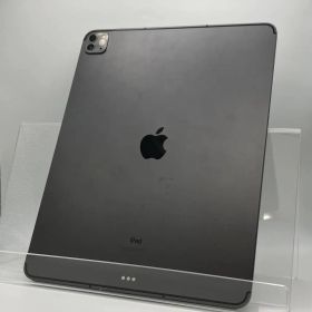 MHR63J/A iPad Pro Wi-Fi+Cellular 256GB スペｰスグレイ au
