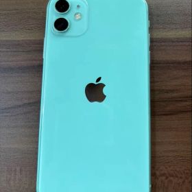 iPhone 11 グリーン 中古 15,555円 | ネット最安値の価格比較 プライス
