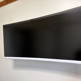 EIZO EV3450XC ウルトラワイド モニター Type-C
