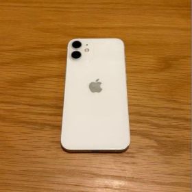 Apple iPhone 11 ホワイト 128GB