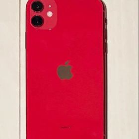 iPhone11美品【SIMロックなし】64GB