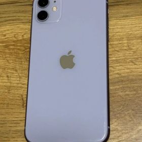 iPhone 11 128GB 海外版 本体のみ 73%