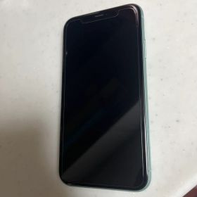 iPhone11 本体 128GB