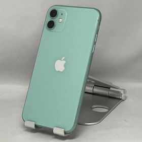 iPhone 11 グリーン 中古 15,555円 | ネット最安値の価格比較 プライス