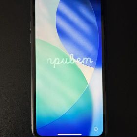 美品 iPhone11 128GB・SIMフリー・箱・充電器付き・液晶ガラス付き