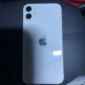 Apple iPhone 11 ホワイト 本体